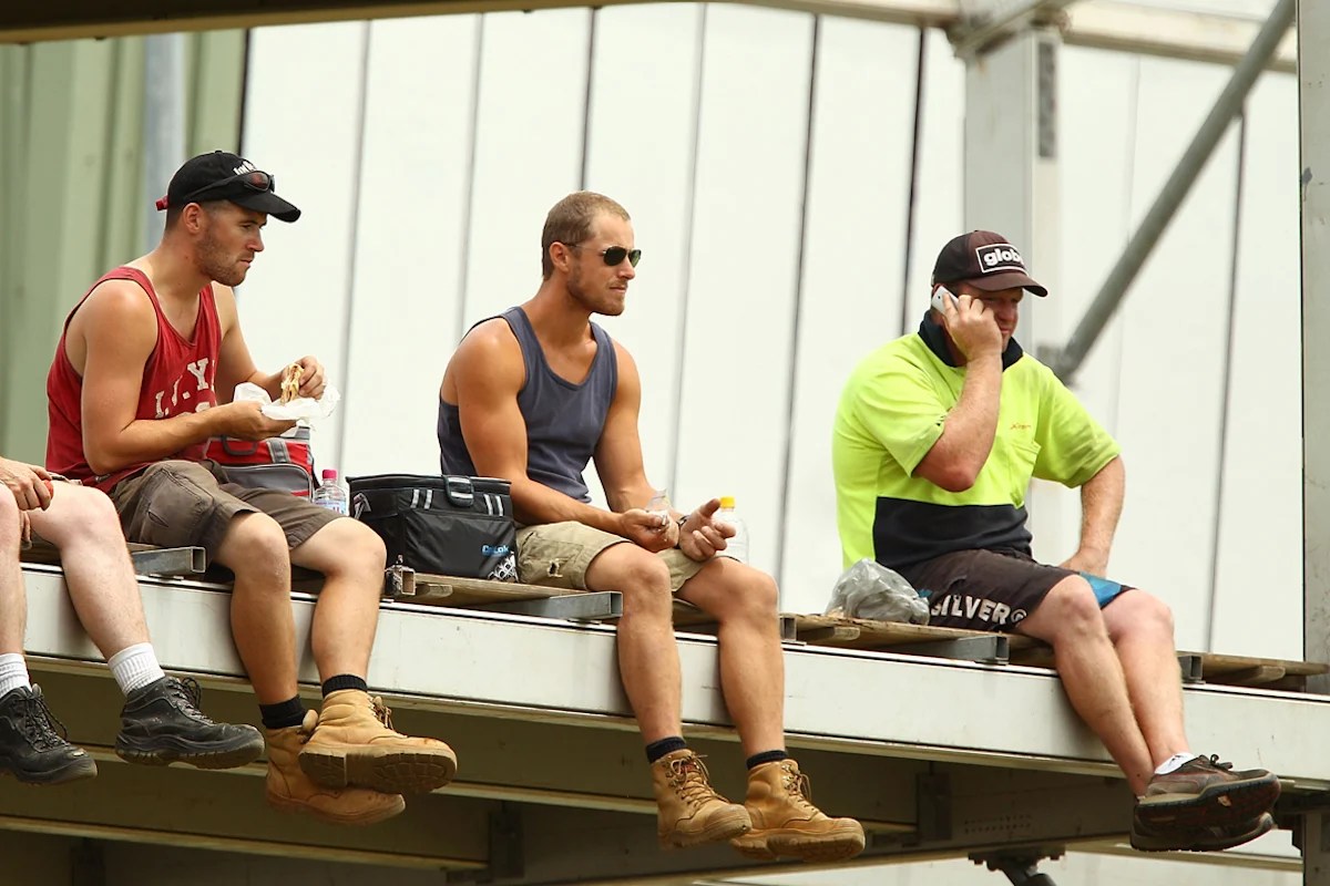 Popular Australian 'Smoko' Beverage Optimal For Post Workout Recovery