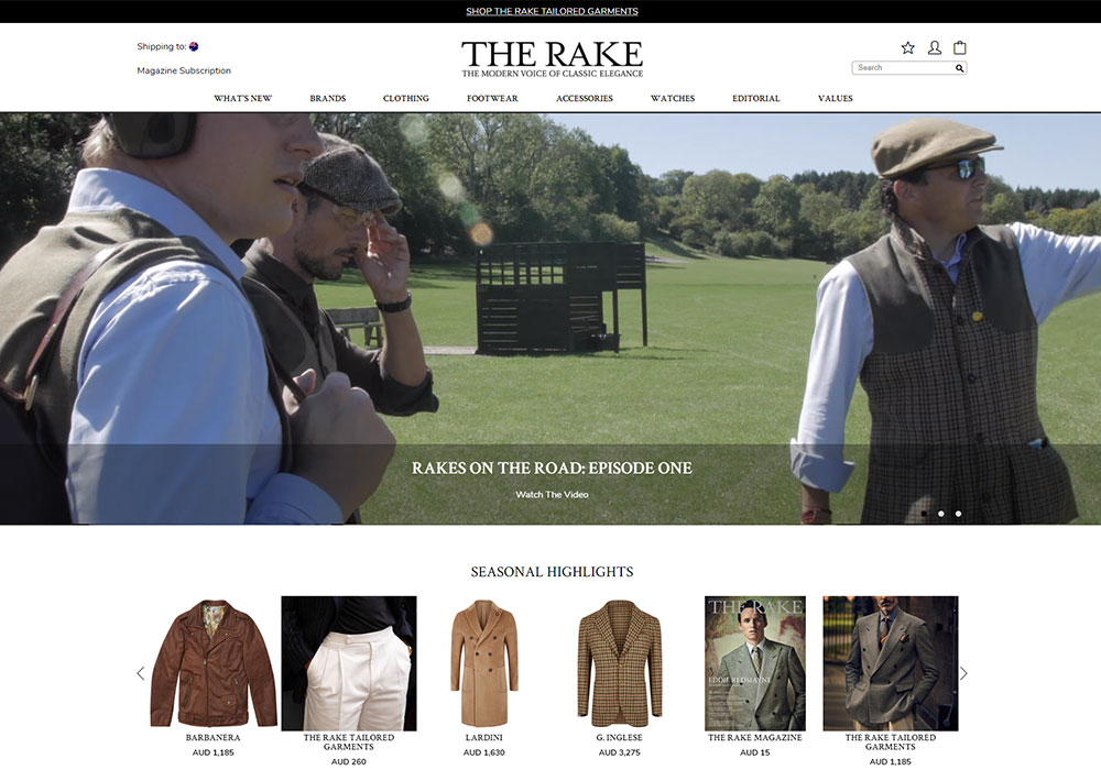 Best Online Shopping For Mens Clothing [2021 Edition]