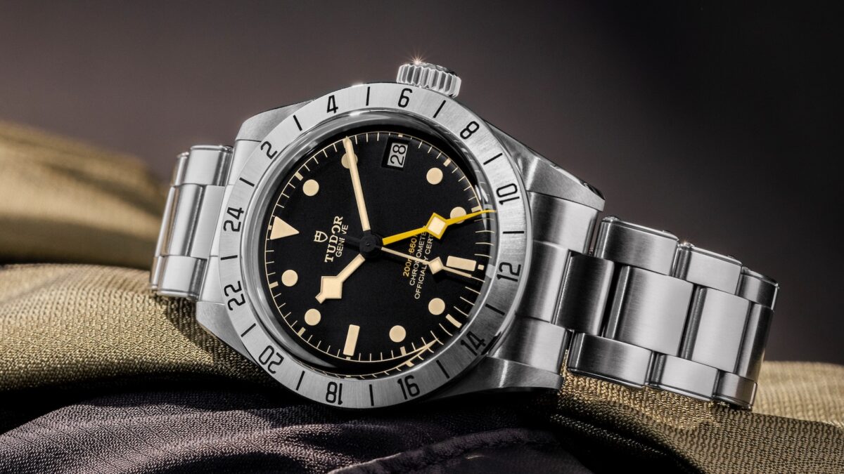 The New 'Holy Trinity' Taking The Watch World By Storm