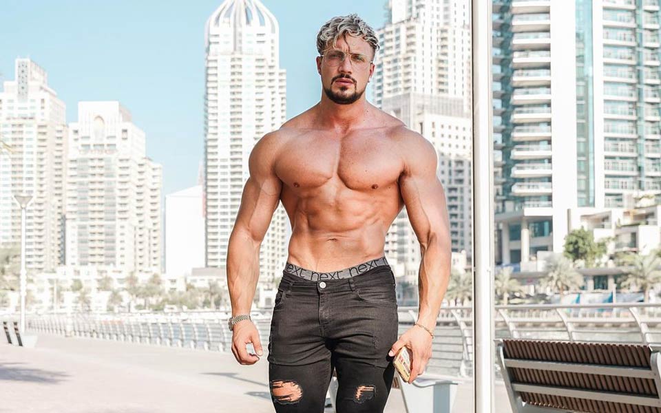 Jo Linder S Steroid Warning Is An Honest Truth