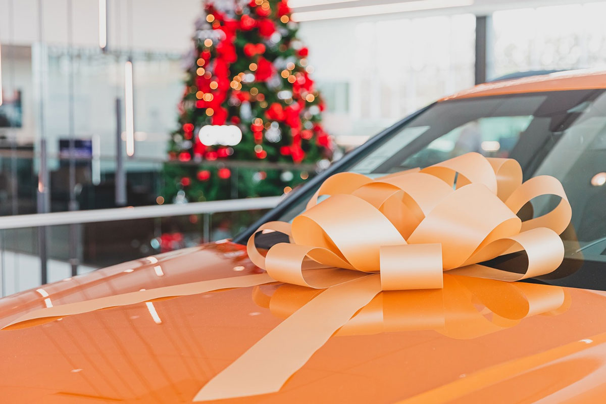 Car Unboxing 'Therapy' Is The Perfect Cure For Australia's 2021 Blues