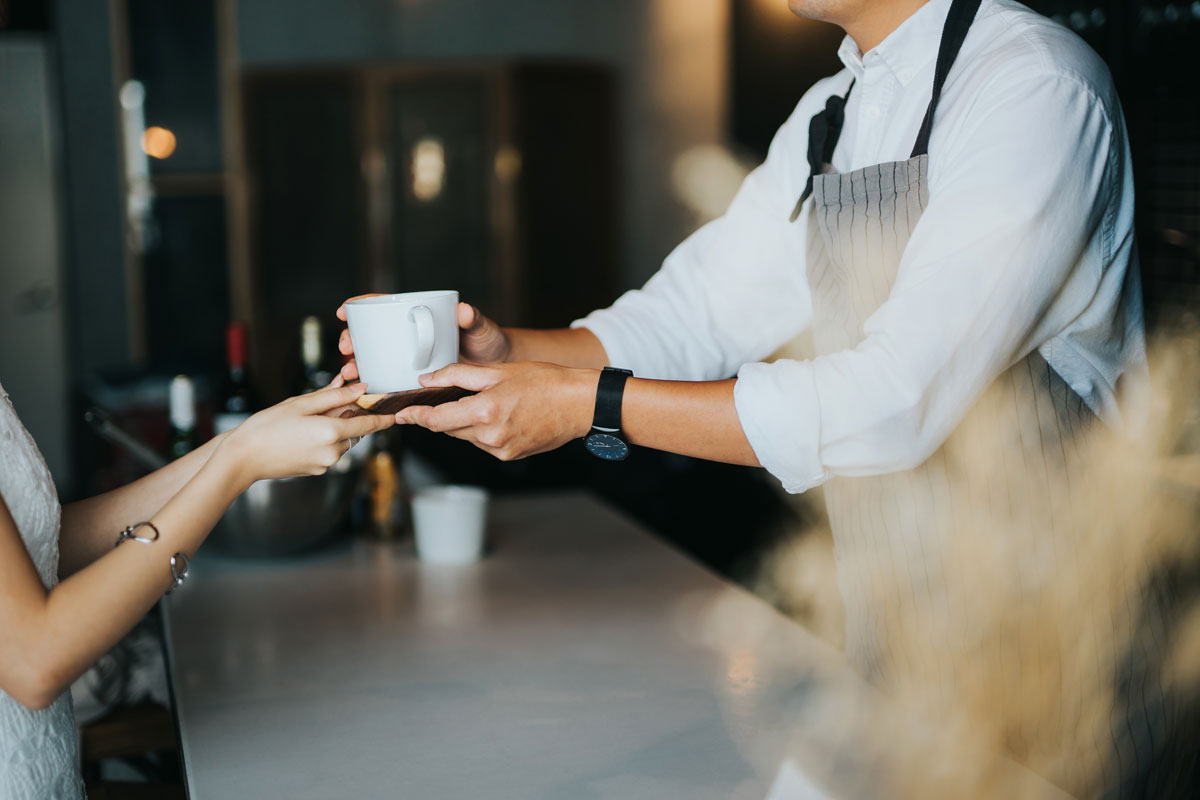 ‘I’ve Everything I Hated’ How I Became A Coffee Snob