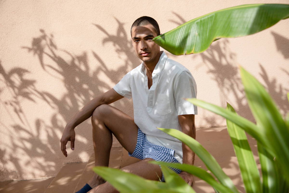 20 Best Summer Clothing Brands For Men