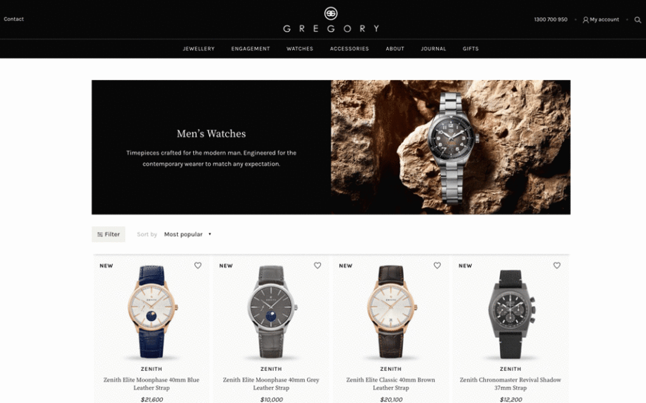 16 Best Online Watch Shops 2023