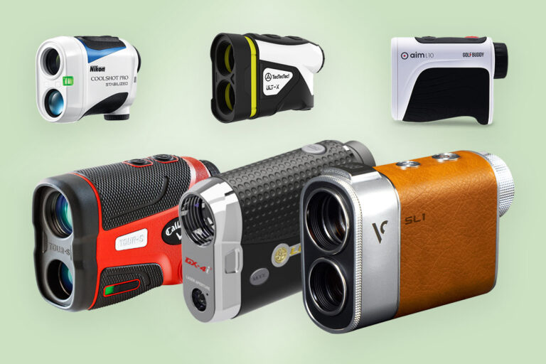 Golf Rangefinders 12 Best Golf Rangefinders