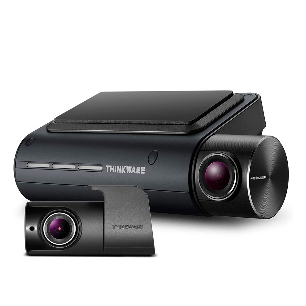 Best Dash Cam Brands [2021 Edition]