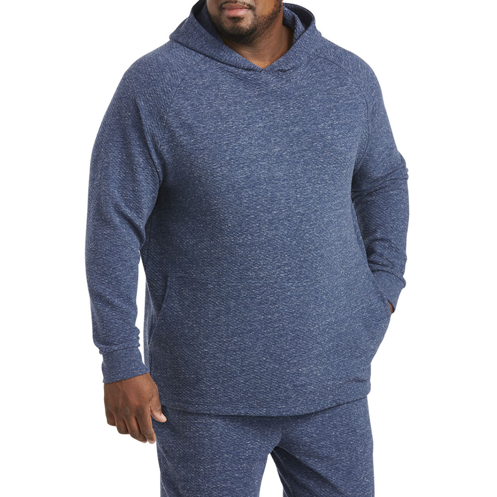 Best Big & Tall Hoodies [2021 Edition]