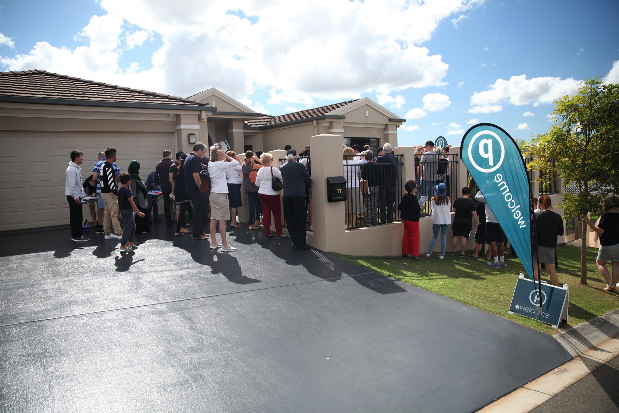 Sydney Median House Price Hits Another Outlandish High oVo MOD Fashion