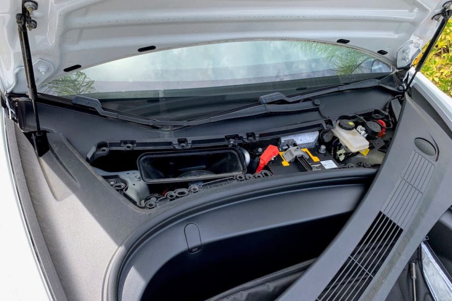 How Much Does It Cost To Replace A 12 Volt Tesla Battery