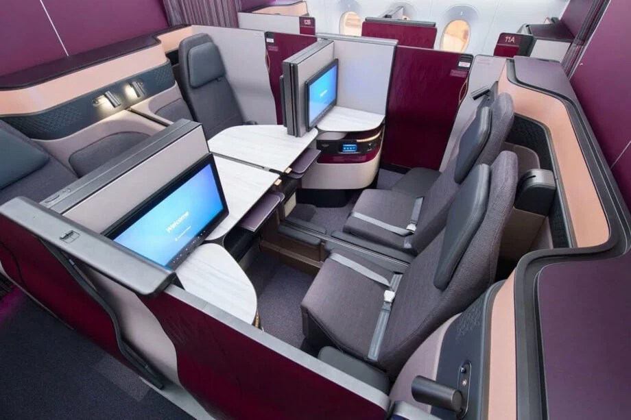 Qatar Airways Introduces The Business Class Fare You’ve Always Wanted