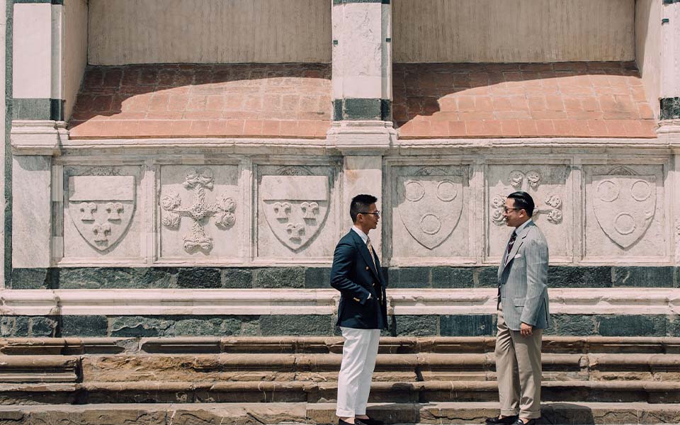 Best Melbourne Suit Shops & Tailors [2023 Edition]