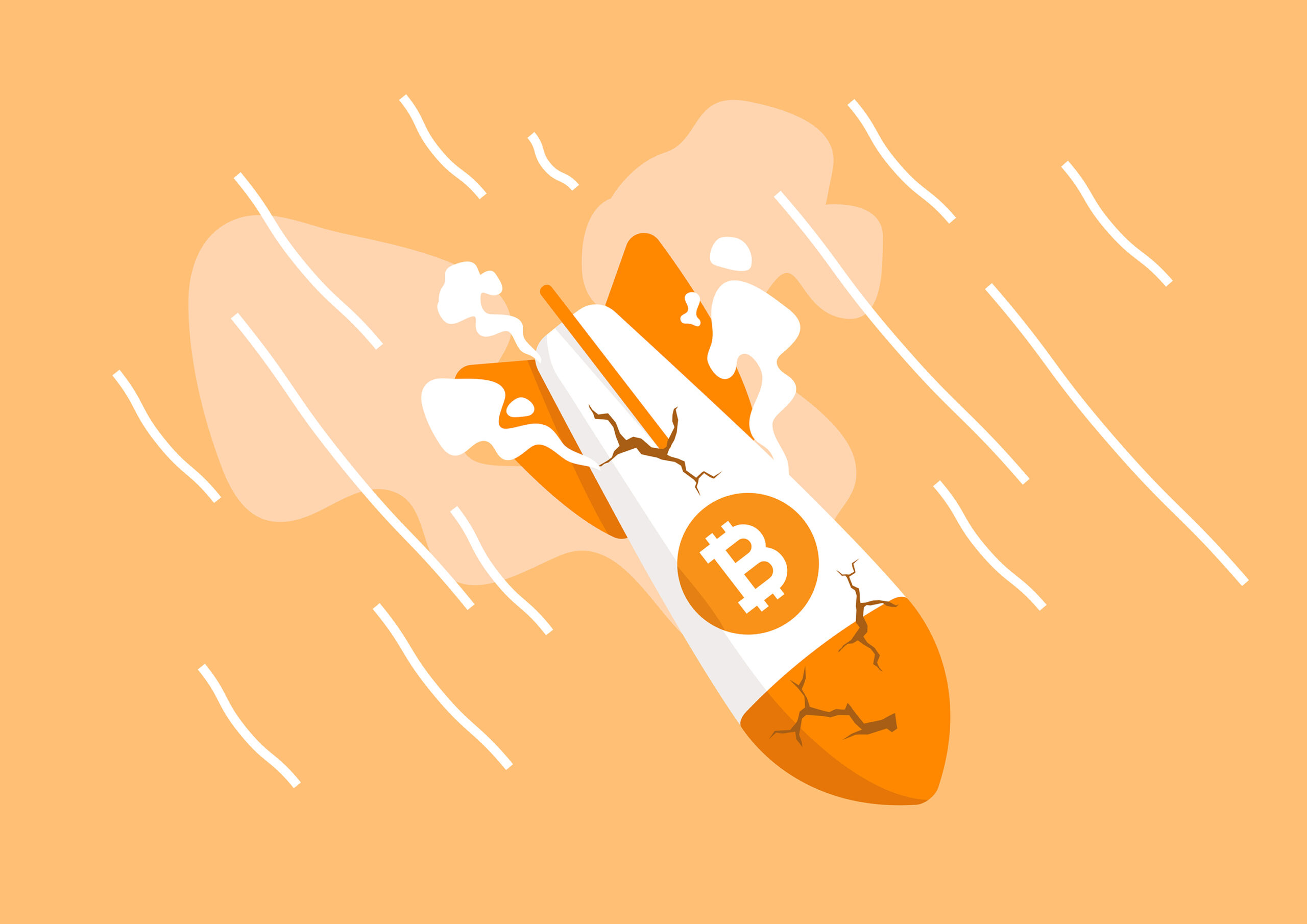 Bitcoin Is Tanking! Everything Australians Need to Know