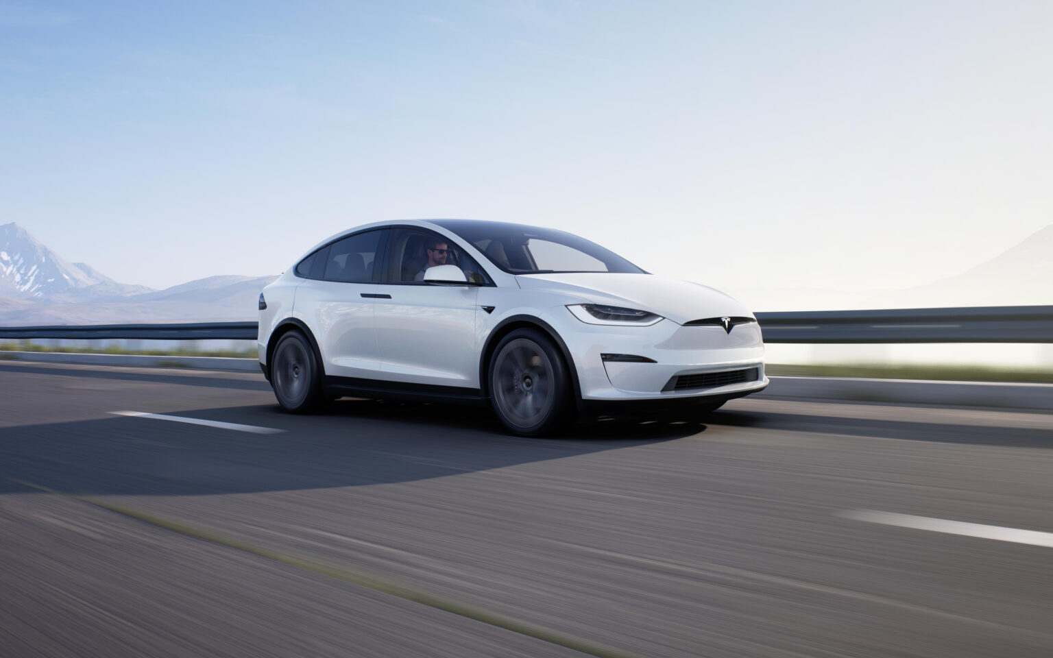 Longest Range Electric Cars [2022]
