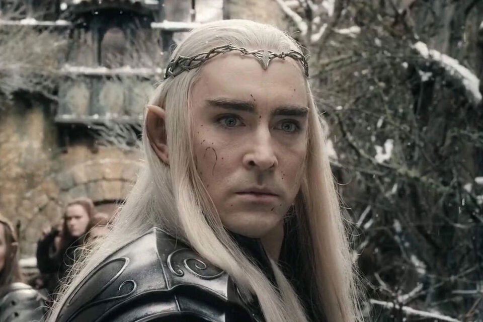 Who Is Lee Pace? Movies, Boyfriend, *That* Viral Pic & More