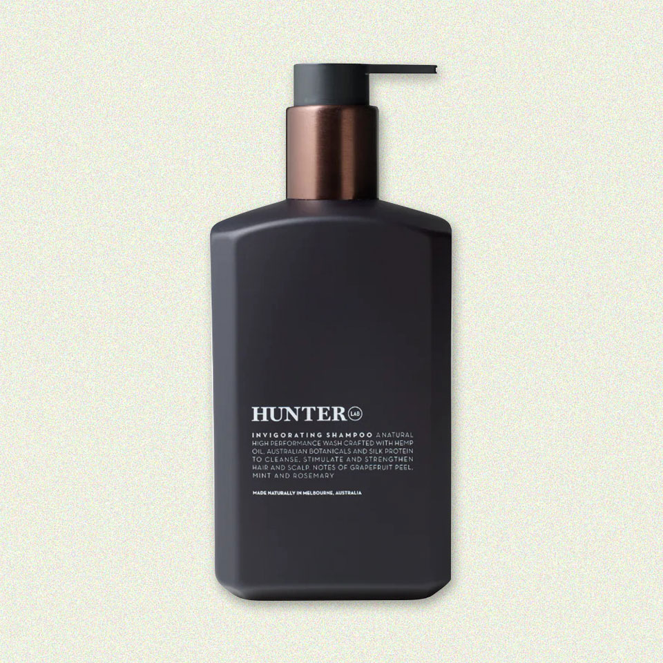 12 Best Shampoos For Men 2024