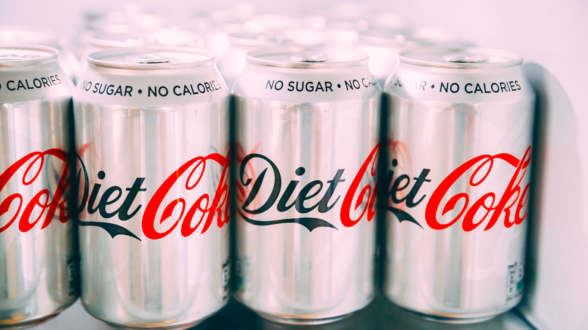 It's Official Diet Coke Ingredient Linked To Cancer, According To