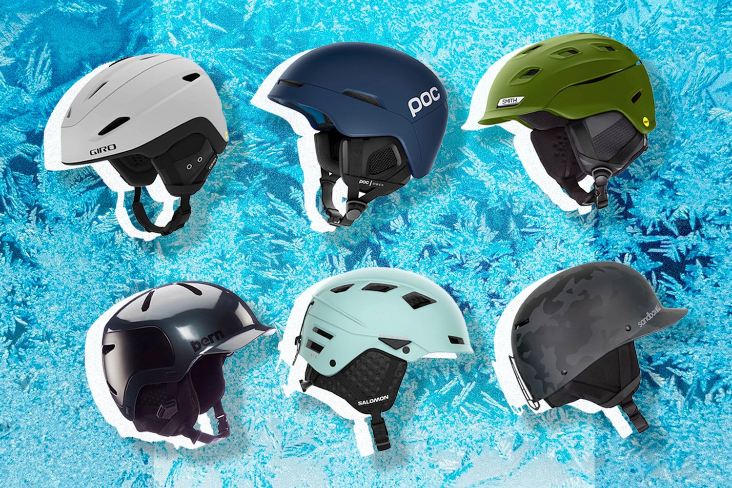 15 Best Snowboard Helmets What To Buy And Where To Buy It