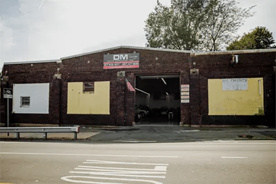 Auto Repair in Somerville, MA | DM Auto Services