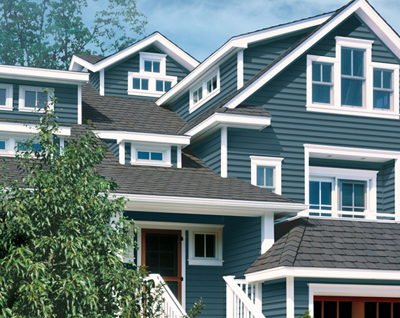 Vinyl Siding Collection South Jersey Roofing Marlton Roofers