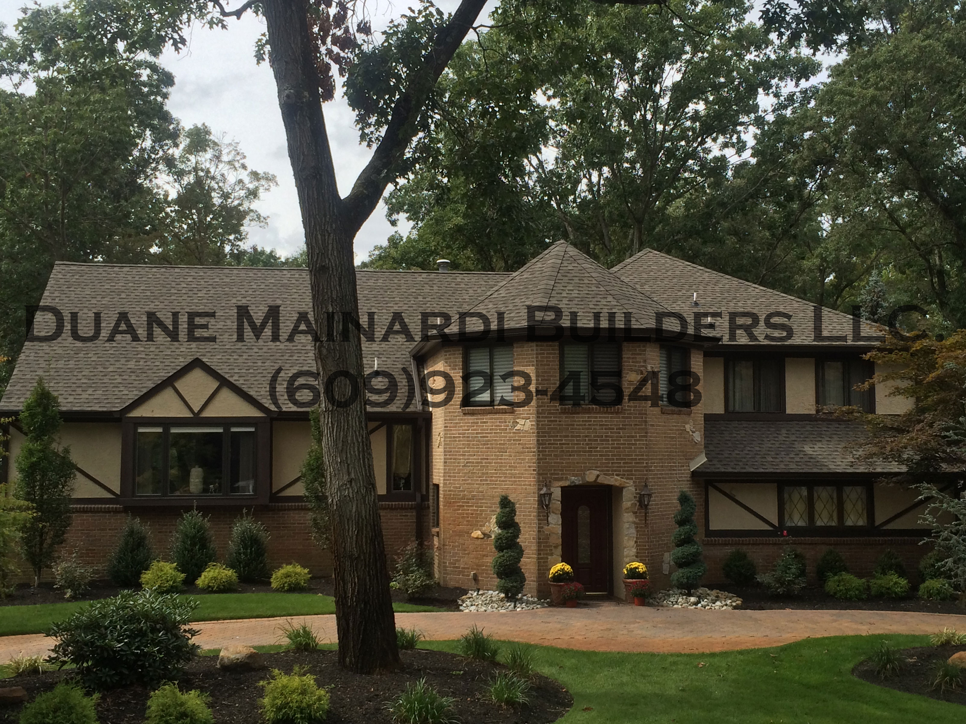Timberline Mission Brown Vs Weathered Wood More homeowners in north