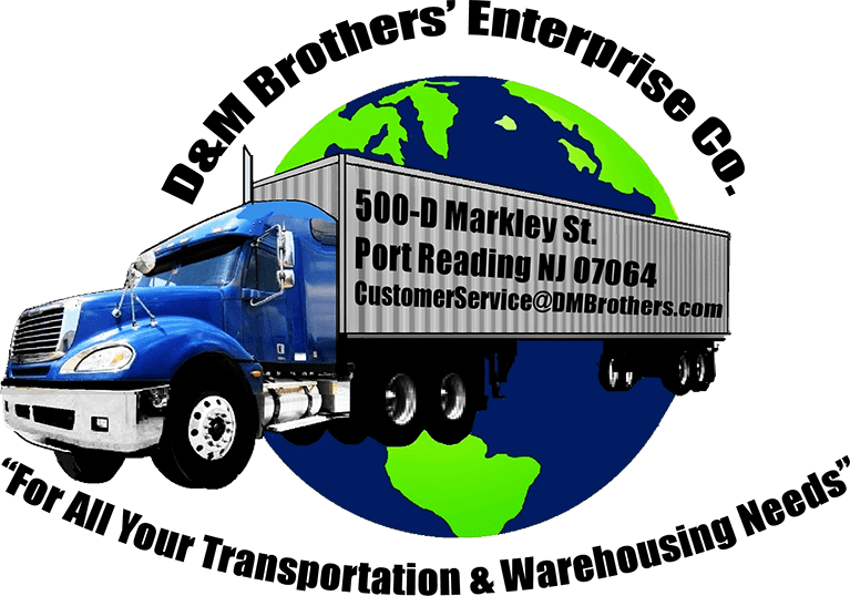 Contact Us Metal Recycling Trucking NJ DM Brothers