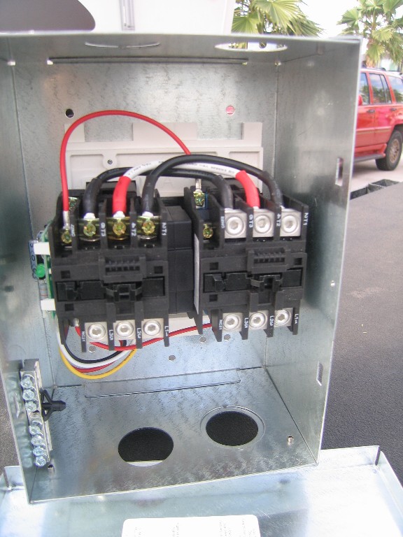 Rv Transfer Switch Wiring Diagram For Your Needs