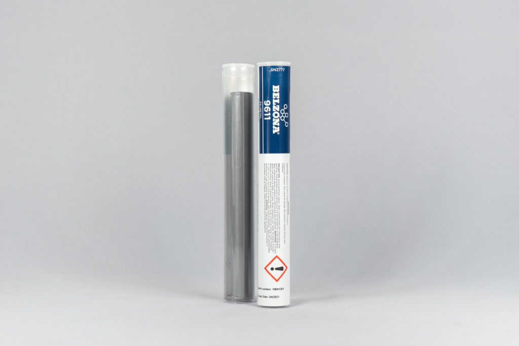 belzona9611 DMC Asistencia Tecnica Industrial