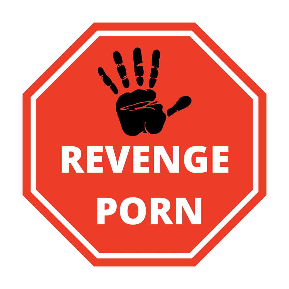What can I do if I am a victim of revenge porn?