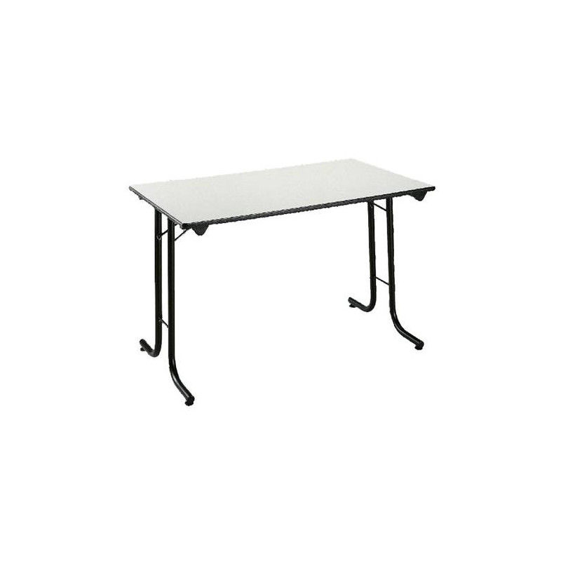 Table Pliante Modulaire Table Rectangulaire Pliante Table De