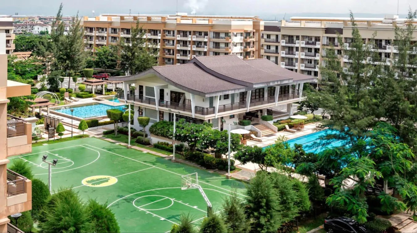 Cedar Crest Taguig Official DMCI Homes