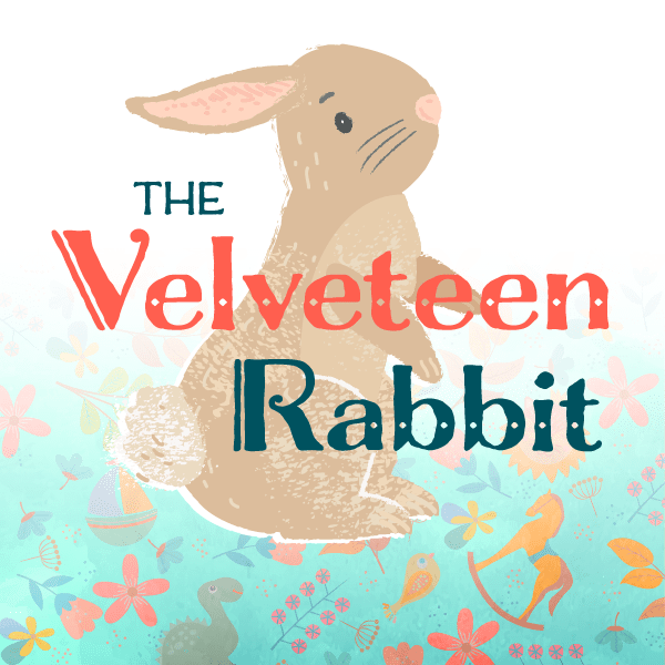 Velveteen Rabbit600 CITYVIEW
