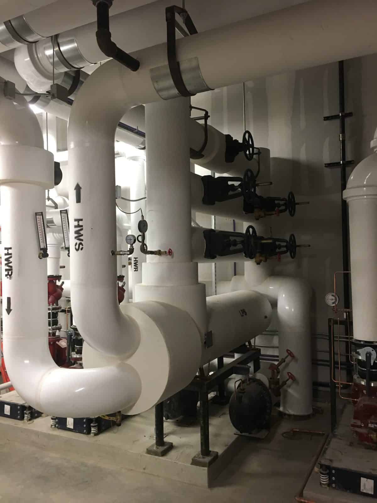 Commercial Plumbing Services • Plumber Serving Rochester, MN