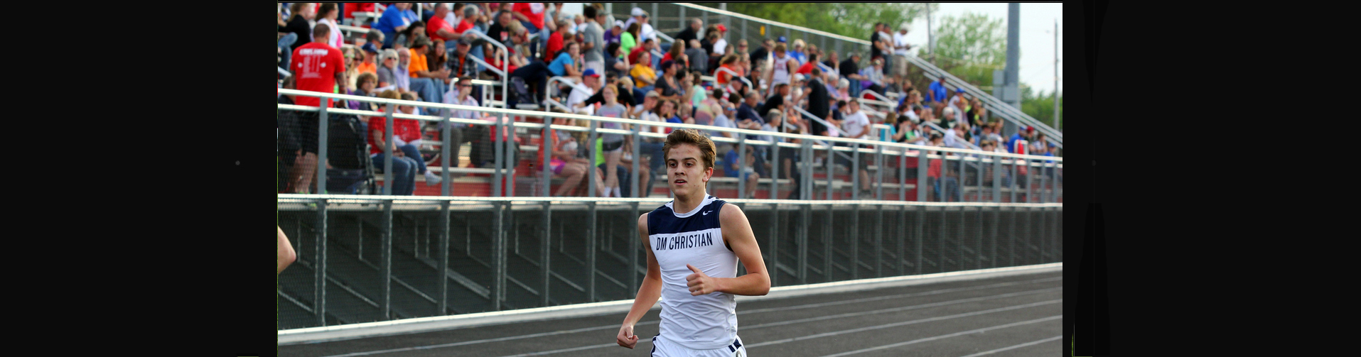 Boys Track & Field Des Moines Christian School