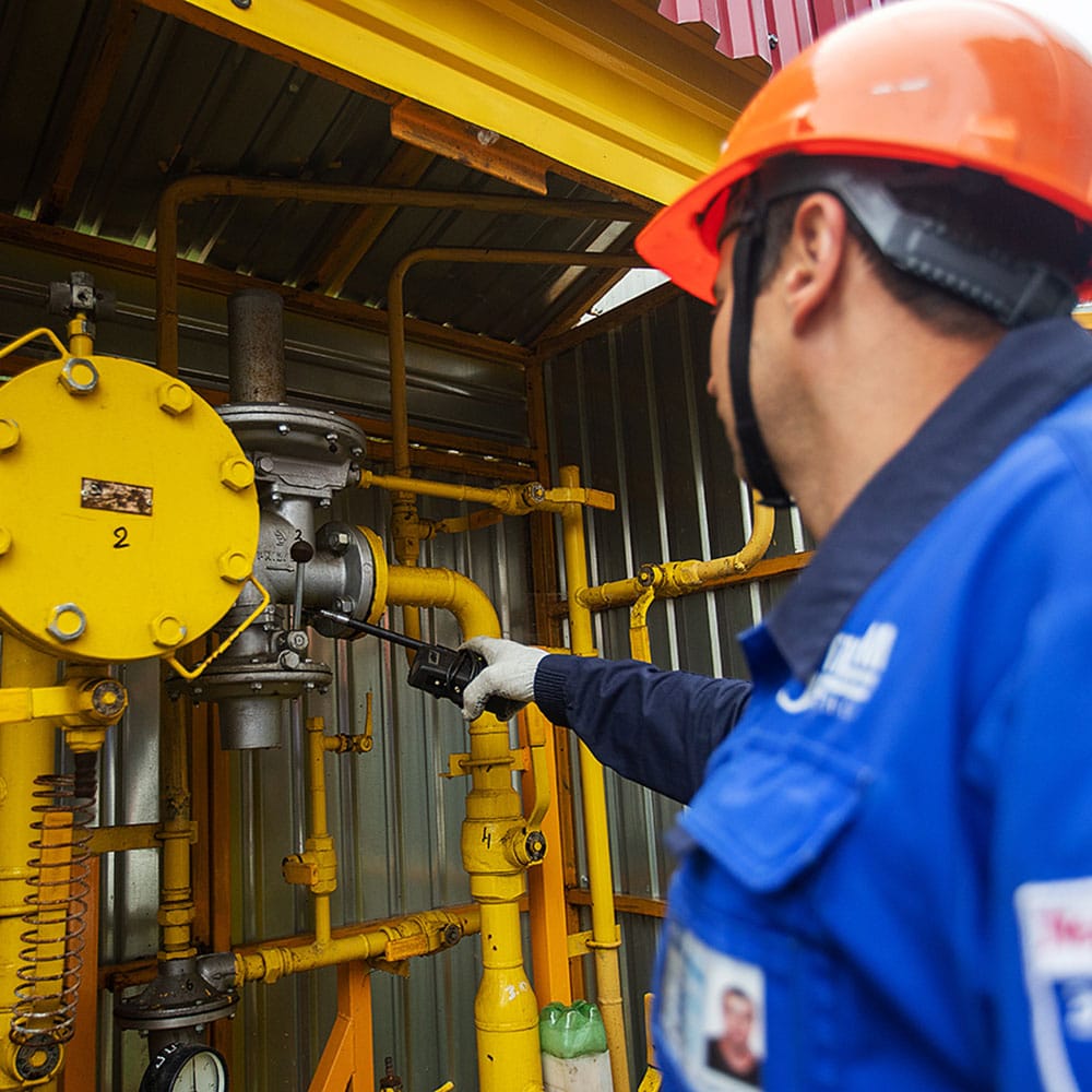 Commercial Plumbing Services for Gas Piping Kansas City MO