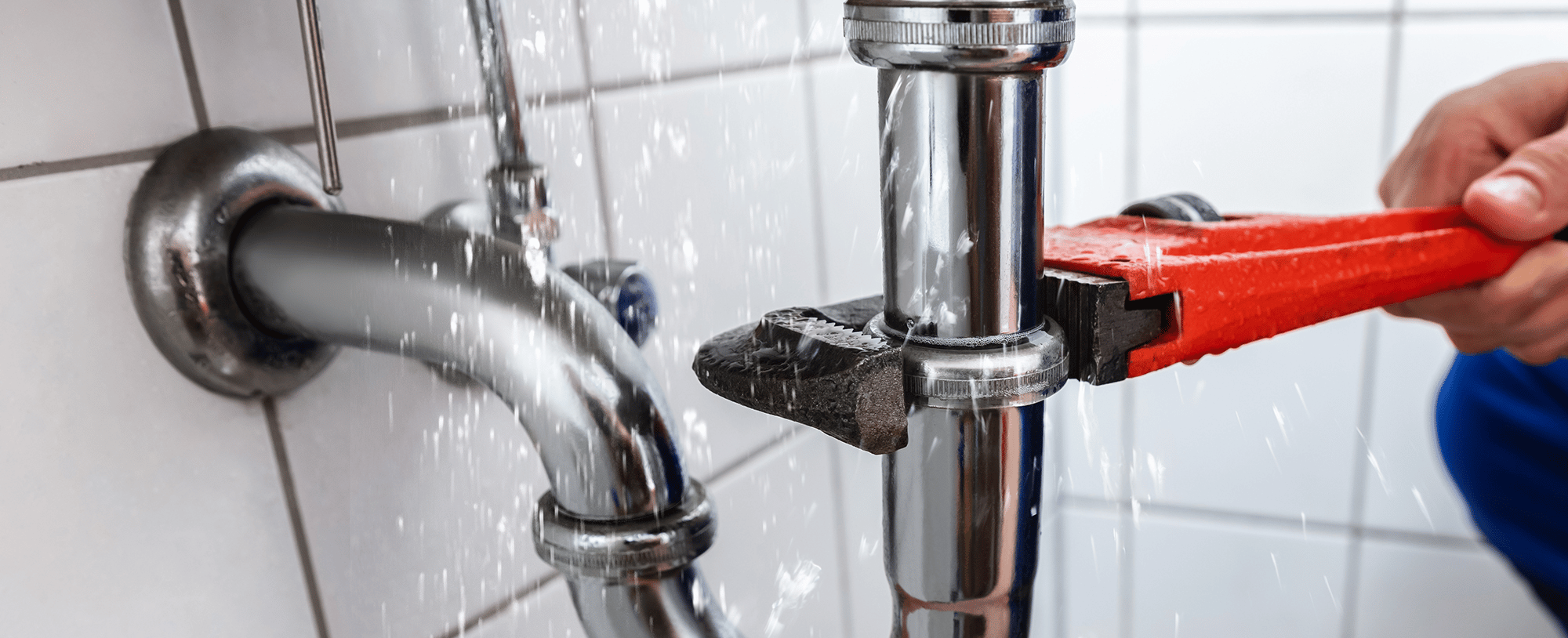 Commercial Plumbers near Kansas City KS DMC Service