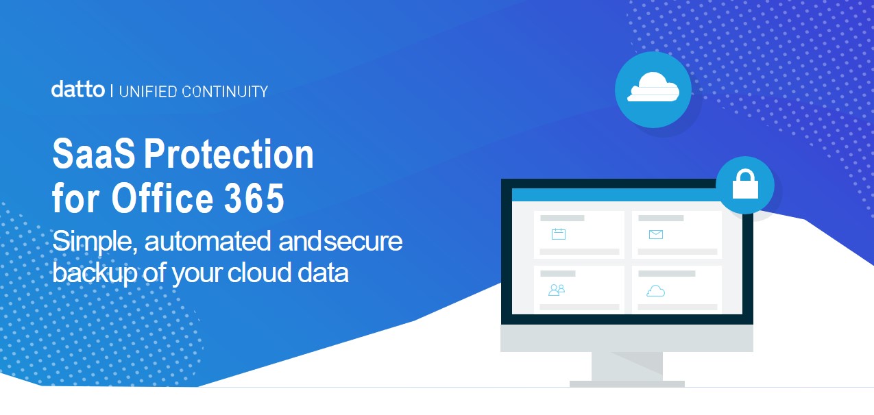 Saas Protection for Office 365 Donnellon McCarthy