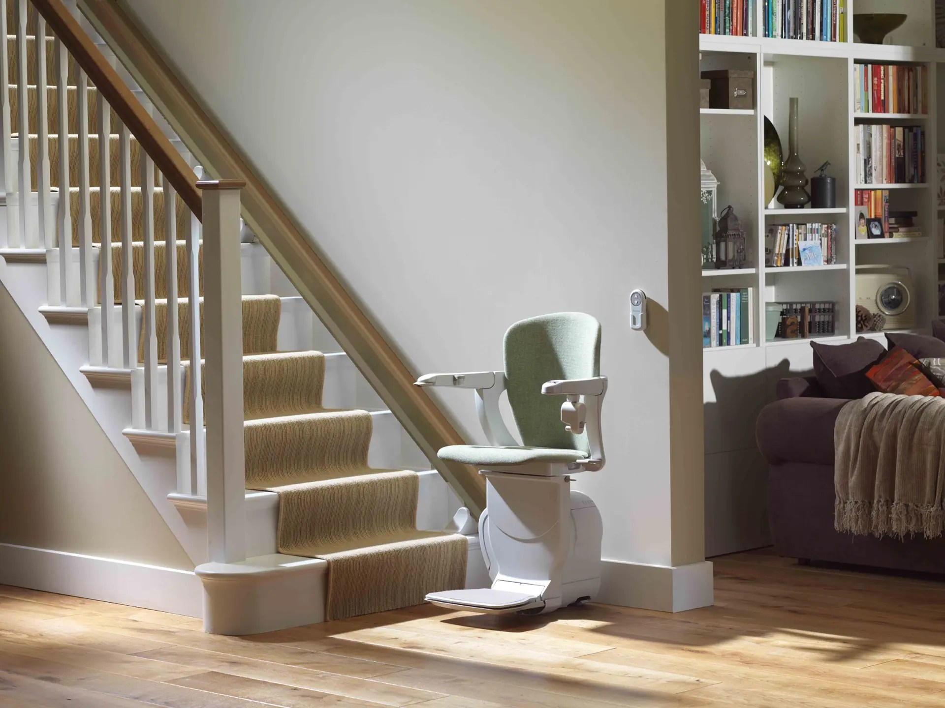 How Much Does a Stair Lift Cost in 2024?