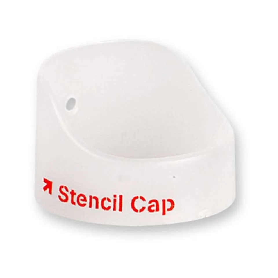 Stencil Cap Dmental Graffiti Shop