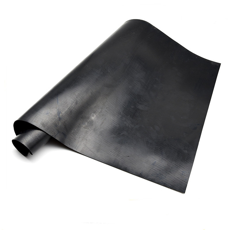 DM1004EPDM Rubber Sheet