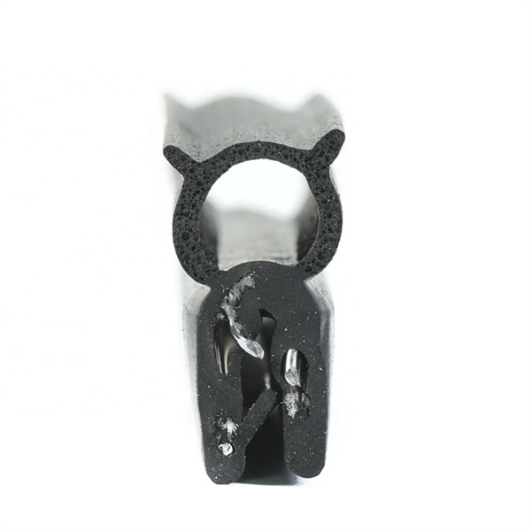 DMASS05 Automotive rubber seal strip