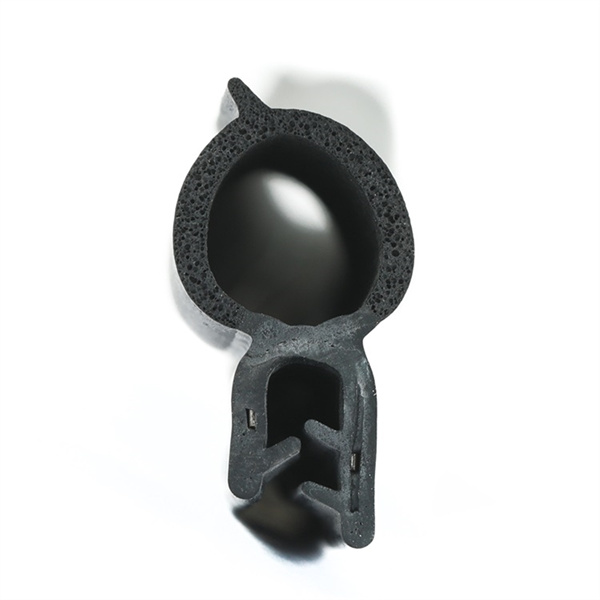 DMASS10 Automotive rubber seal strip