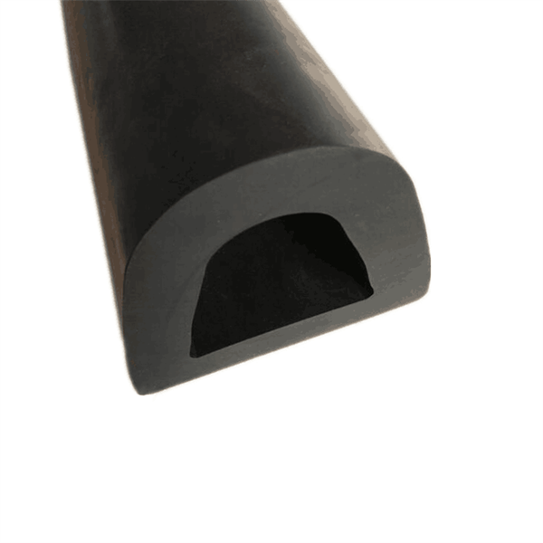 DMASS28 Automotive rubber seal strip