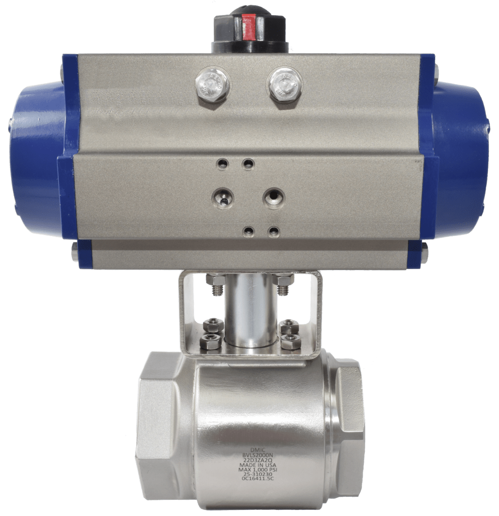 Ball Valves