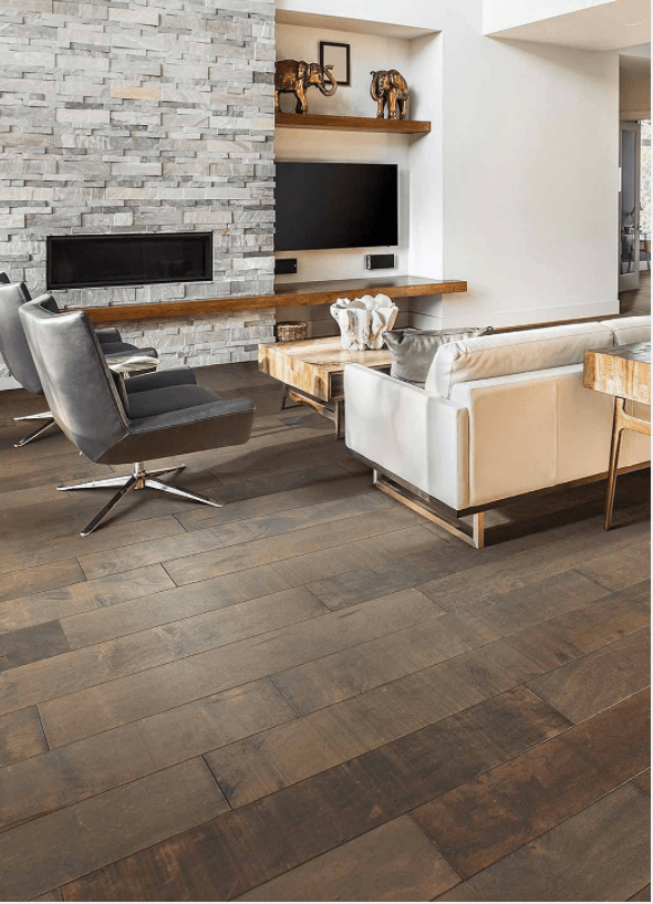 Hardwood Flooring in Appleton, WI D&M Interiors