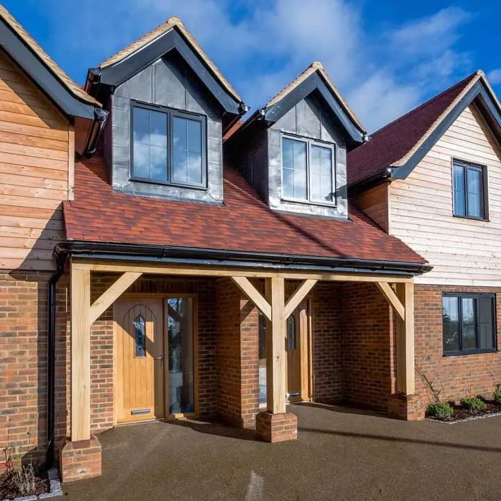 Garden Patios in Maidenhead, Commercial Brickwork in Windsor