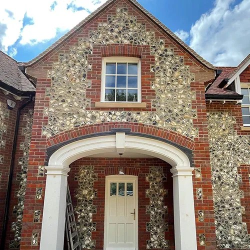 Garden Patios in Maidenhead, Commercial Brickwork in Windsor