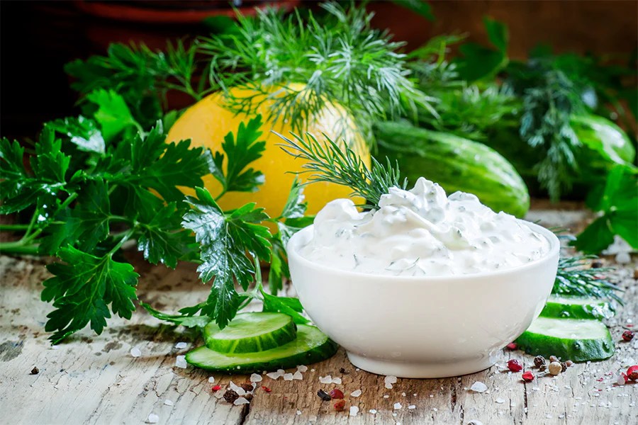 8 Ways Greek Yogurt Helps You Lose Weight And Stay Fit & Healthy DMoose