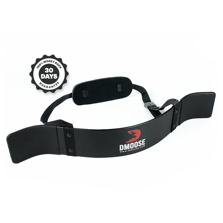 Sculpt Stronger Arms with Precision with DMoose Arm Blaster!