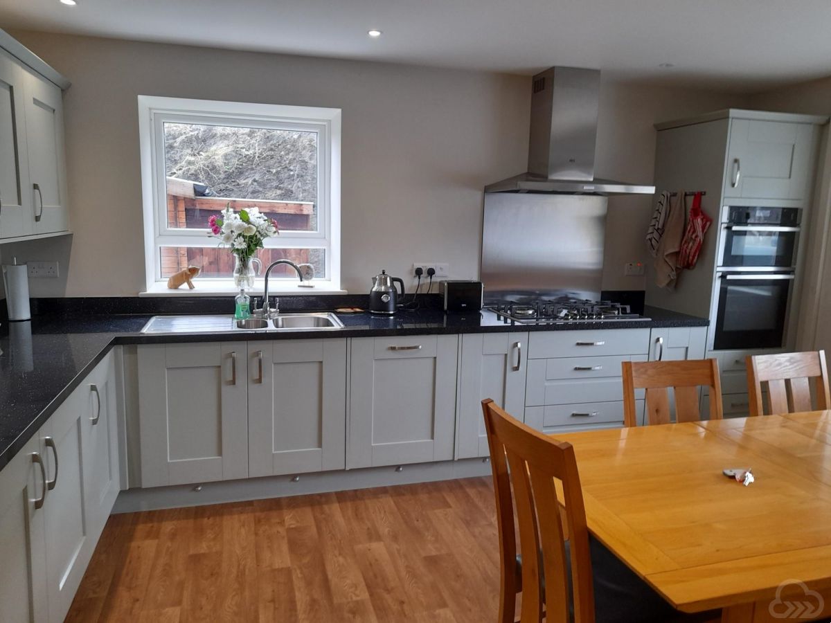 Equestrian Smallholding for sale Cynghordy, Llandovery Carmarthenshire