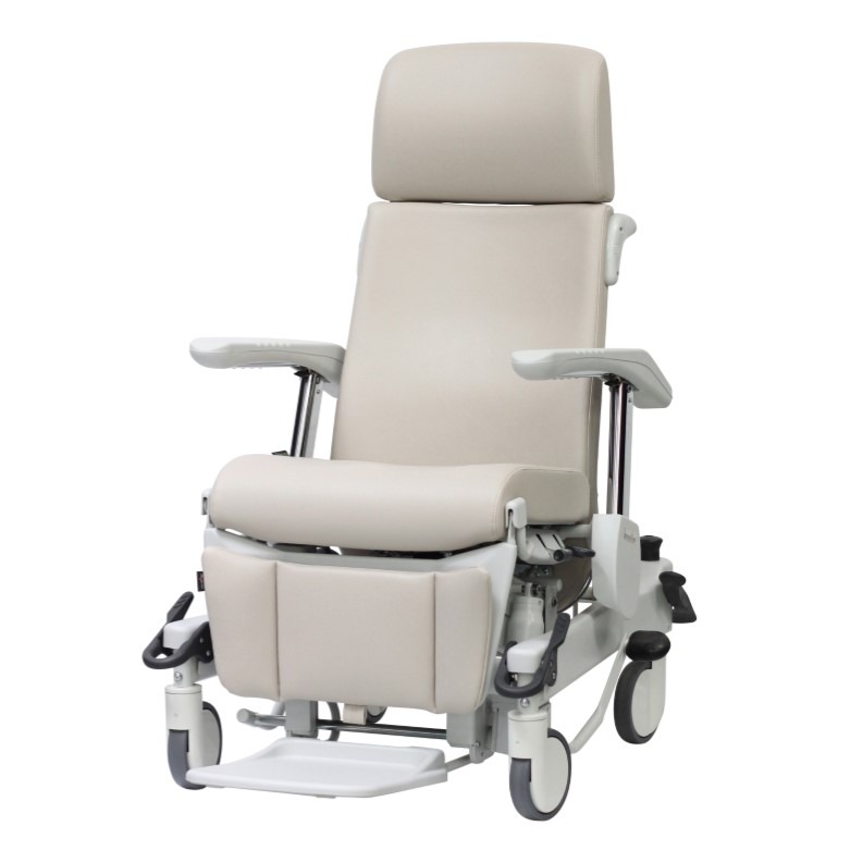DMP Distribution Fauteuil médicalisé de relaxation à hauteur variable